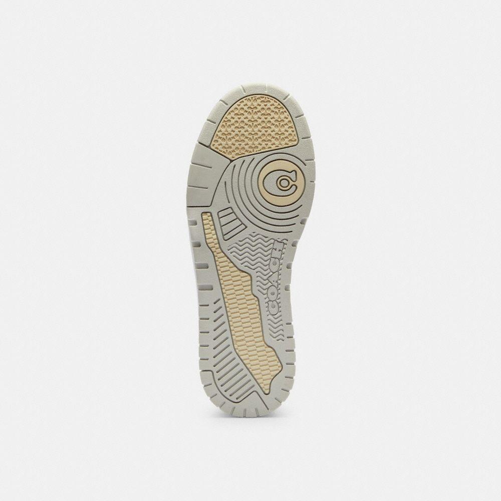 Coach Soho Sneakers In Mixed Signature Caq23 L38