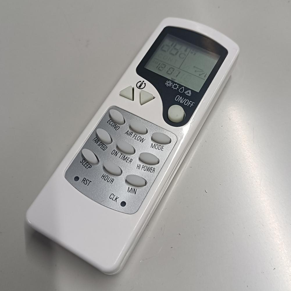 Замена пульта дистанционного управления кондиционером Беспроводной пульт дистанционного управления Аксессуары для кондиционера CHIGO ELGIN ZH/LT-01