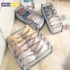 Organizer For Small Things Underwear Socks Laundry Storage Organizer Drawers Organization Storage Closet Clothes Organizer Box