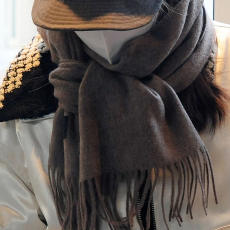 СКОМБЕР [Глушитель] Zen_Альпака Коричневый