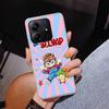 Чехол для телефона Arale Dr Slump для Xiaomi Redmi Note 15 14 13 12S 12 11 Pro Plus 14S 11S 11E 10 10S 11T 5G Персонализированный чехол Redmi N
