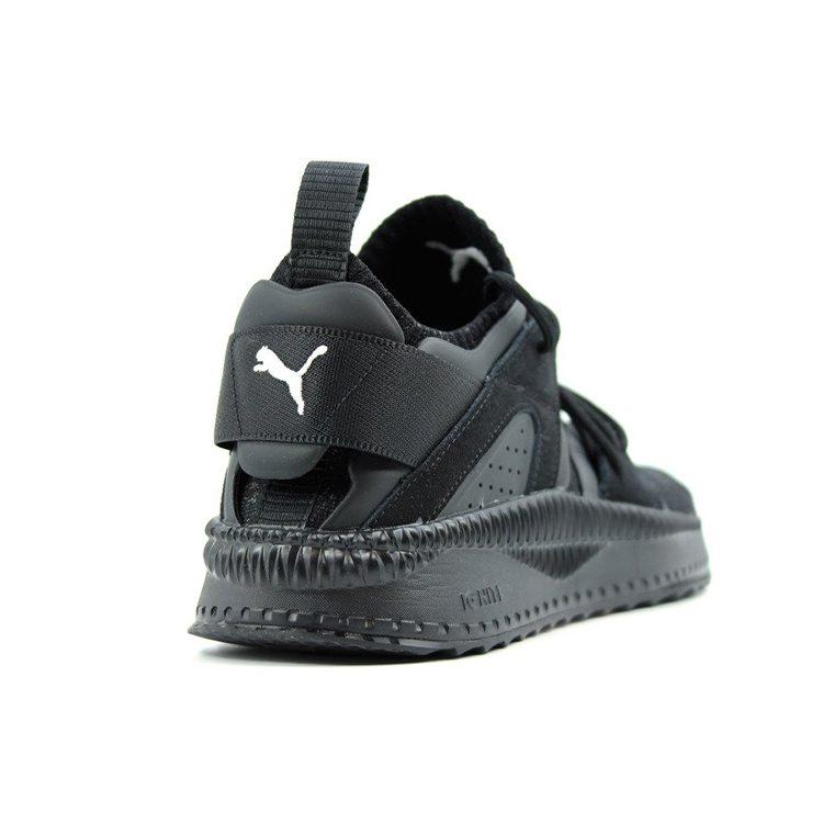 PUMA Tsugi Blaze EvoKnit 'Black' 364408-01