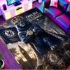 football F.C Print Rug, Washable Floor Carpet, For Entryway Dorm Laundry Room Office Study, Home Decor Birthday Christmas Gift