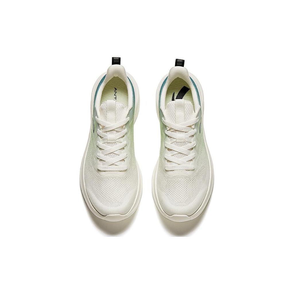 Anta Мужские кроссовки The Stroll 'White Green Teal' 912425509-2