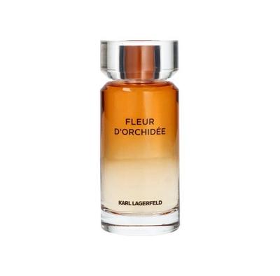 Fleur d&039Orchidee парфюмерная вода