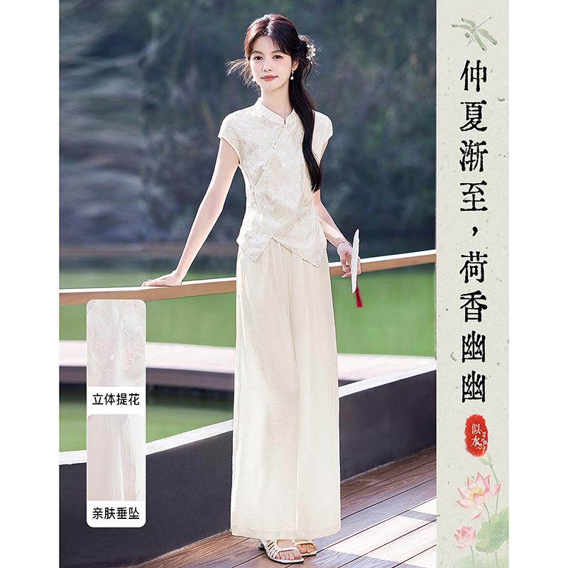 Design Sense Niche Fashion Temperament Slimming Small Figure Suit