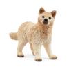 Schleich Животные Арктический Волк Возраст Реалистичная Игрушка Животное 14881 (Детёныш) Фигурка, 3+,