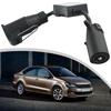 High Quality Light Converter Trailer Light Converter Part Practical Round US To European Vehicle Connector Parts Plug