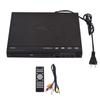DVD-225 Home DVD Player Digital Multimedia Player AV Output With Remote Control For TV VCD DVD Player