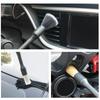 3PCS Car Cleaning Brush Super Soft Kit Automotive Detail Brushes For Car Interior Detailing Brush Set Car Dash Duster Brush
