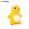 Cute Nailong Plushies Milk Dragon Plush Pillow Nailong Toy Soft Sofa Bed DinosaurCushion Anime Animal Stuffed Doll kids Gift