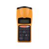 Digital LCD Ultrasonic Distance Measure Tape Measure Laser Meter Rangefinder