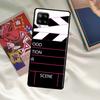 Кейс-хлопушка для Samsung Galaxy A52 A32 A12 A33 A06 A16 A26 A36 A56 A15 A53 A13 A34 A54 A14 A35 A55