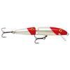 Rapala Плавающий составной RHC Красная Голова Чейзер J11