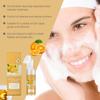 VitaminC Foaming Cleanser Gently Cleanses Pores  Acne Cleanses The Face And Moisturizes100ml