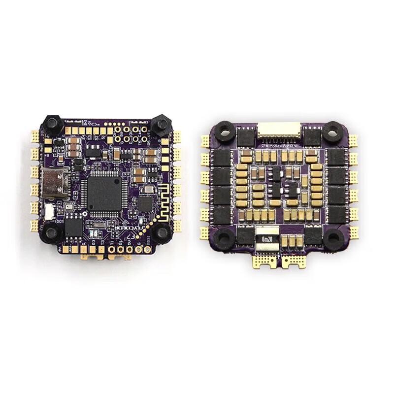 FLYCOLOR Raptor 5th Gen F7 Flight Controller