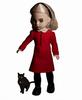 Куклы Living Dead Sabrina Dark Adventure Сабрина Спеллман