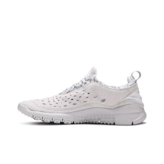 Nike Free Run Trail Нейтральный серый CW5814-002