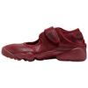 Женские кроссовки Air Rift Team Red Black IM5739-600