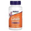Lutein, Double Strength, 90 Veggie Capsules