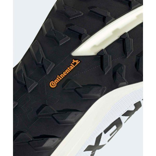 adidas Terrex Agravic SL Удобная посадка Кроссовки для трейлраннинга Мужские кроссовки Белый KH8800