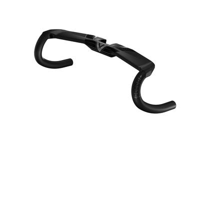 PRO VIBE Aero Carbon 390смЧерный карбон 39см/ 31.8мм/ Вес 250г~79мм/127мм/Развал 10°