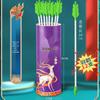 Набор для командной игры на открытом воздухе "Метание колец"