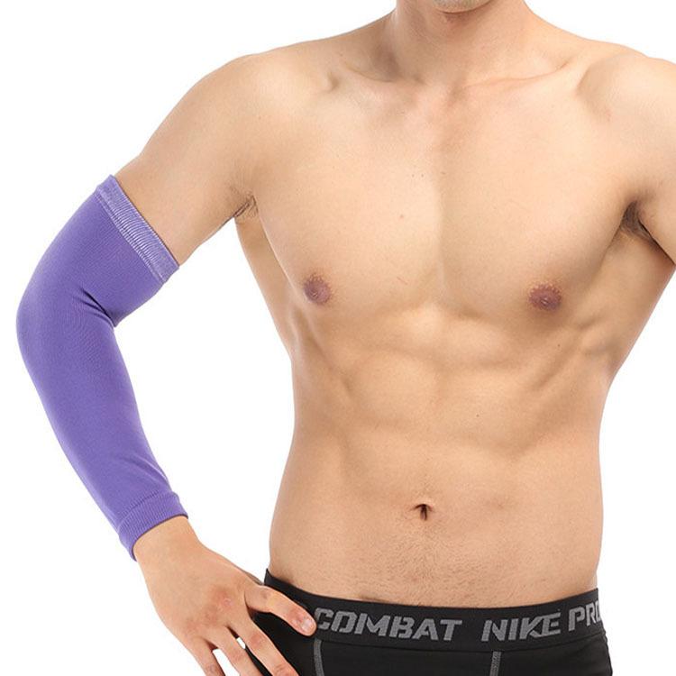 Спортивная защита рук для мужчин, теплая защита запястья для женщин, защита баскетбольных рук для женщин, локтевой сустав и чехол для рук