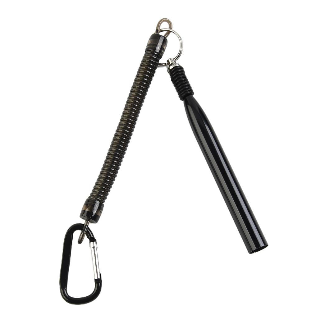 Upgrade Your For Soft Bait Fishing with Wacky Worm Rig Tool & O Rings Kit