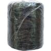Synthetic Raffia Black 125 G