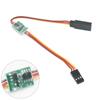Aeroplane Supplies Reverse Steering Gear Servo Signal Reverser Reverse The Signal Signal Inverter