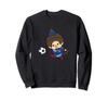 Monchhichi Graphic Sweatshirt