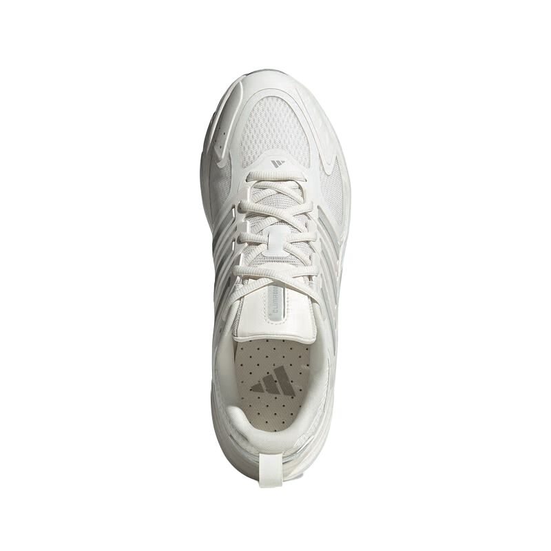 adidas Climacool Ventania White Grey Unisex Sneakers Footwear-White Grey-Two Chalk-White JQ4901