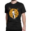 Clockwork Orange Art Men'S T-Shirt Unisex Tee Black Tops, Black White, XXL T-Shirt Classic Perfect for Home|Outdoor|Gifting|Work