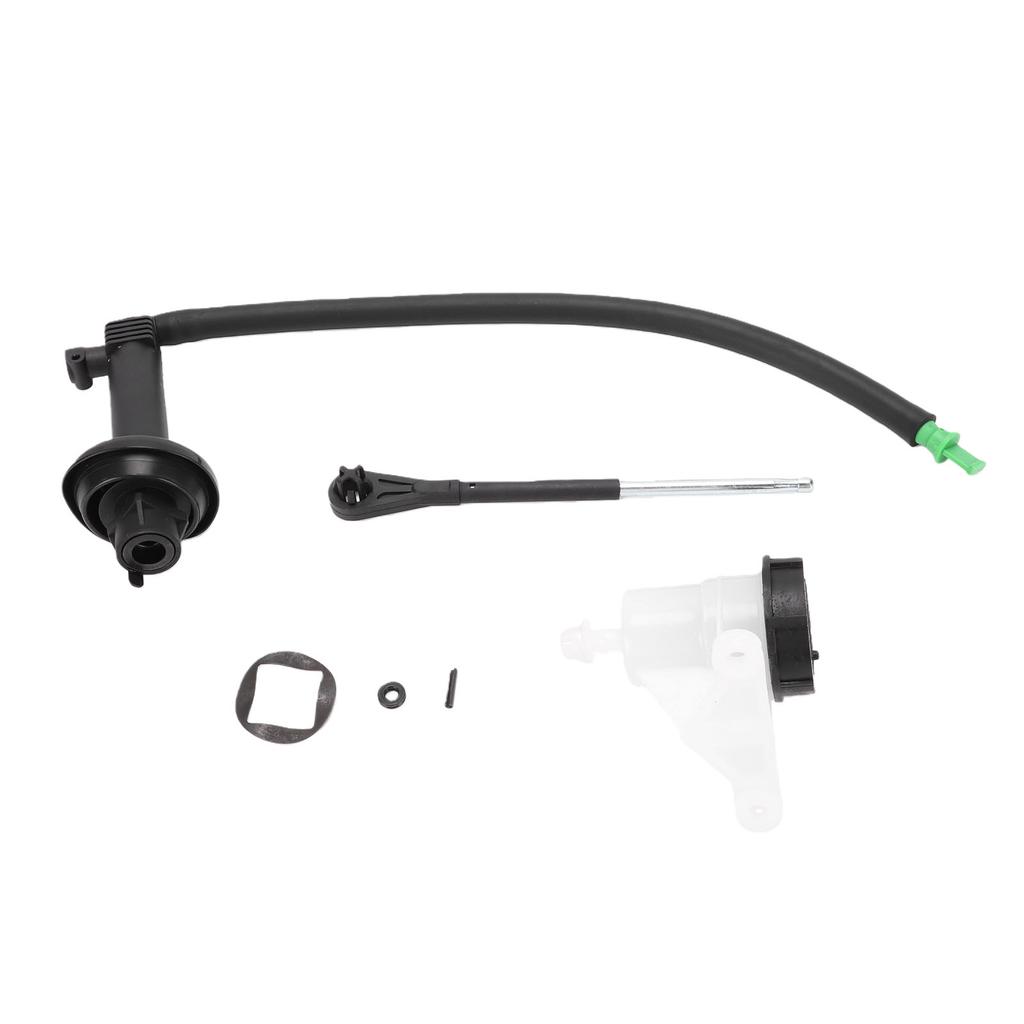 Замена главного цилиндра сцепления с поршнем для Ford Ranger 1995 2011 F57A7A543D