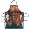 Men's And Women's Aprons, Quirky And Novel Aprons, Party Sexy Aprons