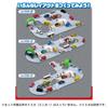 Tomica World Machiya Doro Tomica Town Set с Томикой