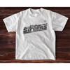 2026 Summer Hot Sale Vintage The Strokes T-shirt Unisex Print Crew Neck Short Sleeve Lightweight Casual T Shirt Breathable and Comfortable Clothes