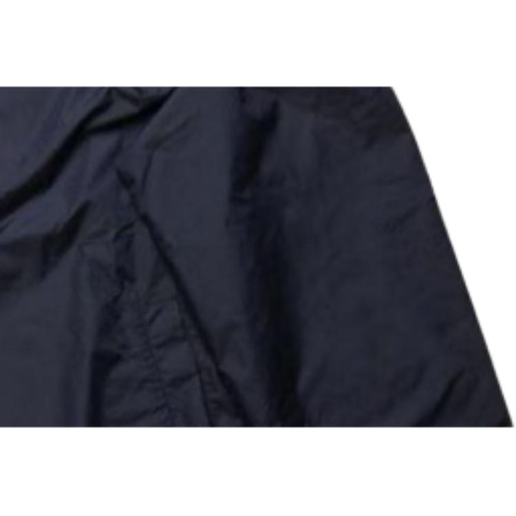 Acne Studios Jackets & Coats Unisex Navy Blue C90035-BG3
