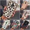 Cartoon Waterproof Phone Case For Itel A33 Silicone Anti-dust Cover Durable Shockproof Cute TPU Fashion Design Full wrap