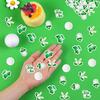 Golf 40th Birthday Decorations, 200Pcs Foretee Golf Birthday Confetti Foretee Golf 40th Birthdays Table Decoration for Men Golfs Sports Themed 40