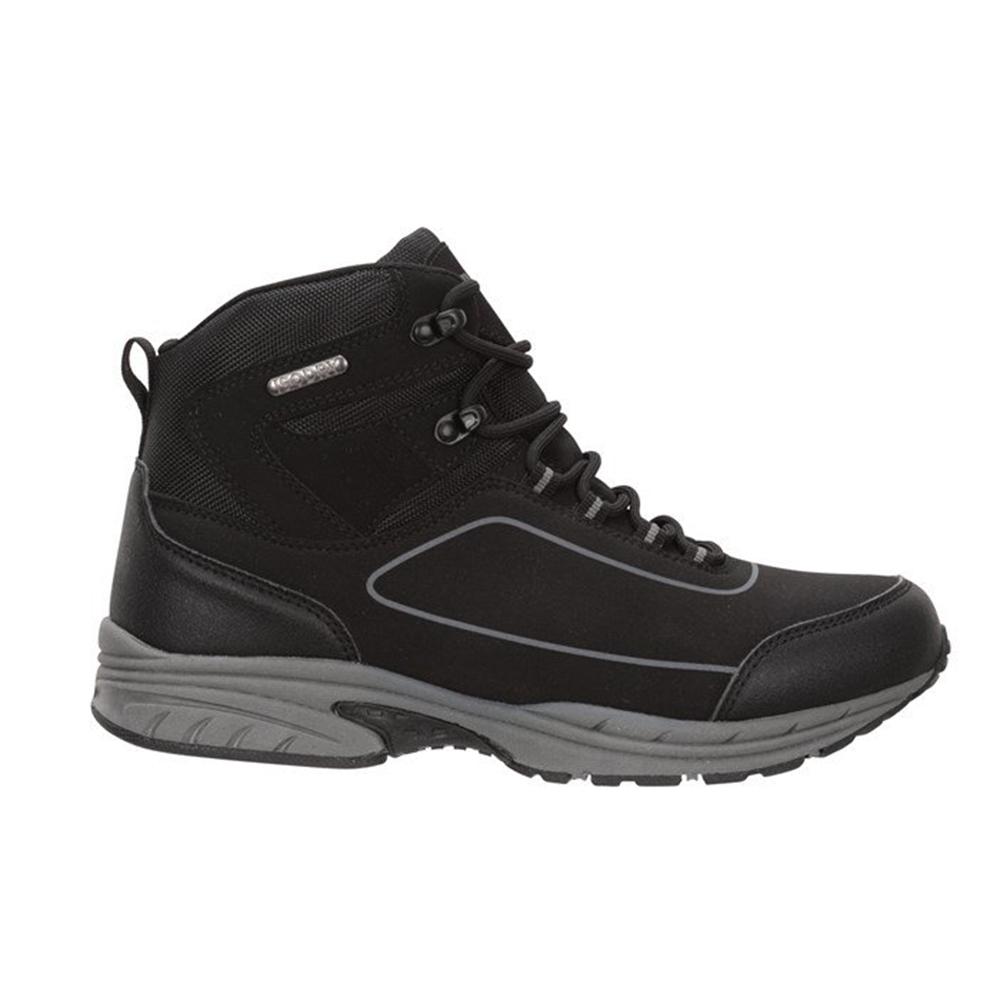 Mountain Warehouse Mens Ramble Softshell Walking Boots