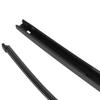 VW T6 Transporter 2015- rear wiper arm + blade VERSION WITH FLAP