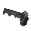 Датчик массового расхода воздуха для 06-19 Chevrolet Captiva Vauxhall Opel Antara 2.2