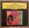 CD BERLIN PHILHARMONIC, BERLIOZ; LEVIN - Berlioz: Fantasy Symphony POCG50016 Deutsche Grammo 1997 Japan ObiClassical Used