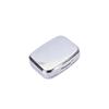 1Pc Portable Pillbox Medicine Organizer Container Medicine Case Storage Holder,