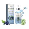Limited time!!Hoygi Natural Blueberry Anti-Wrinkle Serum Deep Cleansing Anti-Wrinkle Skincare Serum For Brightening And Beautifying Facial Skin Cream