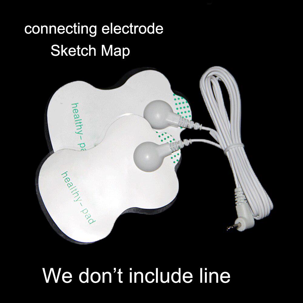 Электродные прокладки для Tens Acupuncture