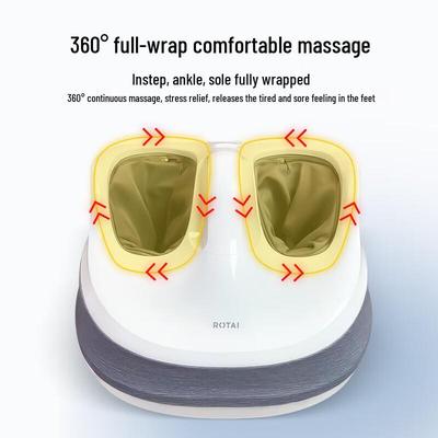 Многофункциональный массажер для ног Rotai F20