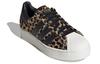Superstar atmos x Superstar Wmns Adidas Originals Bold Low 'Cheetah' Женские FZ5264